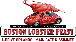 Boston Lobster Feast home logo
