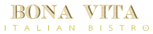 Bona Vita Italian Bistro home logo