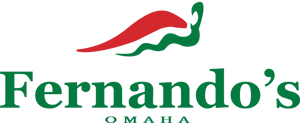 Fernando's Omaha home logo