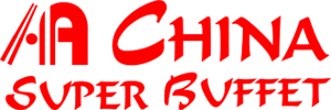 A A China Super Buffet home logo