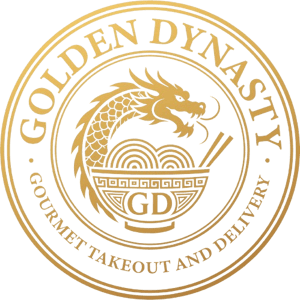 Golden Dynasty home logo