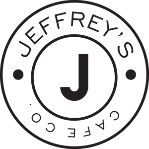 Jeffrey's Cafe Co home logo