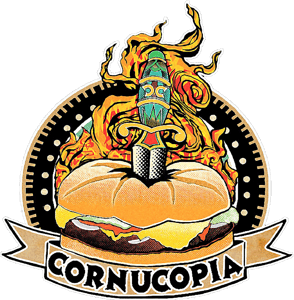 Cornucopia home logo
