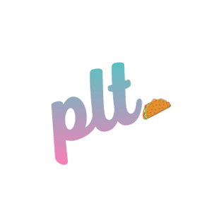 Pretty Little Tacos Roswell home logo