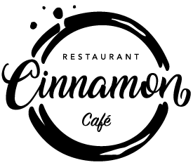 Cinnamon Café home logo
