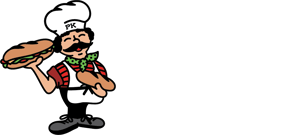 Papa Kelsey's Pizza & Subs International home logo