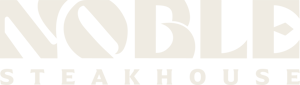 Noble Steakhouse home logo