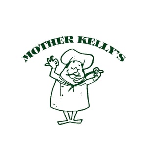 restaurant logo