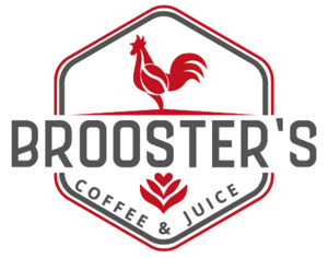 Brooster's Coffee, LLC home logo