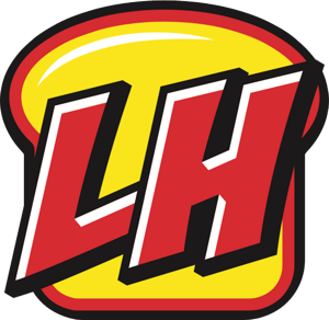 Lunch Heroes home logo