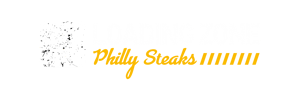 Loading Zone Philly Steaks home logo