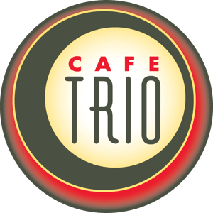 Café Trio home logo