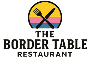 The Border Table home logo
