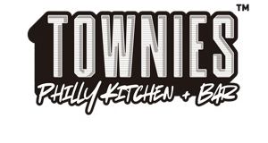 Townies Philly Kitchen + Bar home logo