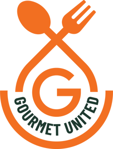 Gourmet United home logo