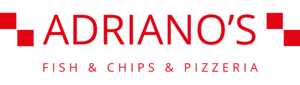 Adriano's home logo