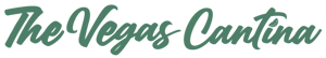 The Vegas Cantina home logo