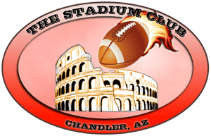 Stadium Club home logo