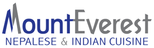 Mount Everest home logo