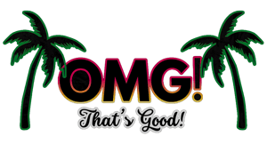 OMG! Thats Good! home logo