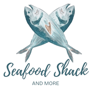 Seafood Shack & More home logo