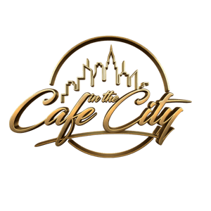 Cafe in the City home logo