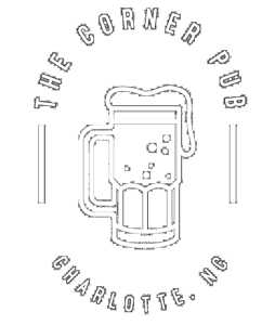 The Corner Pub home logo