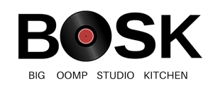 restaurant logo