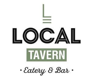 The Local Tavern home logo