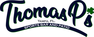 Thomas P's Sports Bar in Tampa