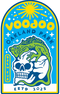 Voodoo Brewing Co - Oakland Park, FL restaurant logo