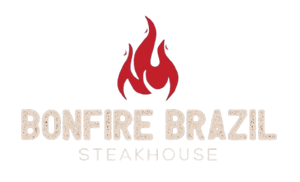 Bonfire Brazil Steakhouse home logo