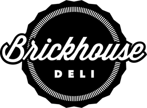 Brickhouse Deli home logo