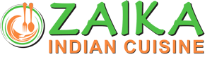 Zaika Indian Cuisine - Colorado Springs home logo