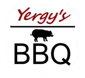 Yergy's State Rd BBQ home logo