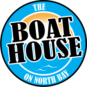 The Boat House home logo