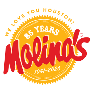 Molina's Cantina home logo