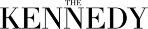 The Kennedy home logo
