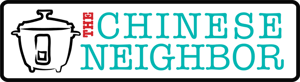 The Chinese Neighbor home logo