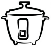 The Chinese Neighbor home logo