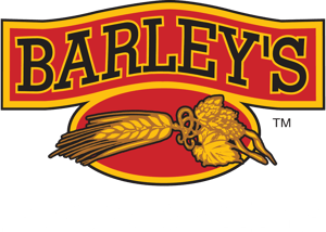 Barley's Taproom and Pizzeria home logo