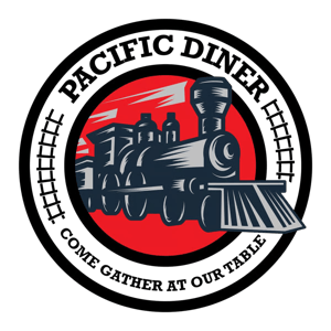 Pacific Diner home logo