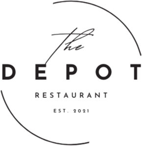 restaurant logo