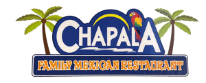 Chapala Family Mexican Restaurant home logo