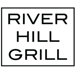 River Hill Grill home logo