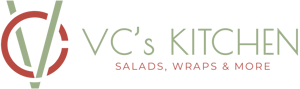VC's Kitchen home logo