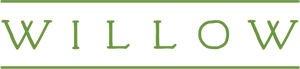 Willow Italian Bistro home logo