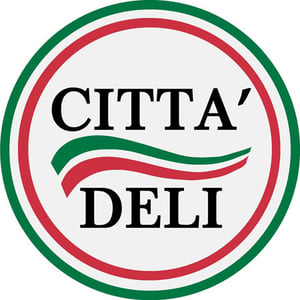 Citta' Deli home logo