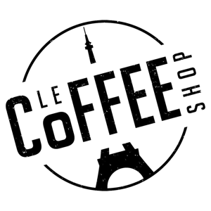 Le Coffee Shop home logo