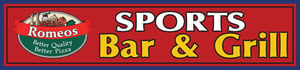 Romeos Sports Bar and Grill in Scarborough